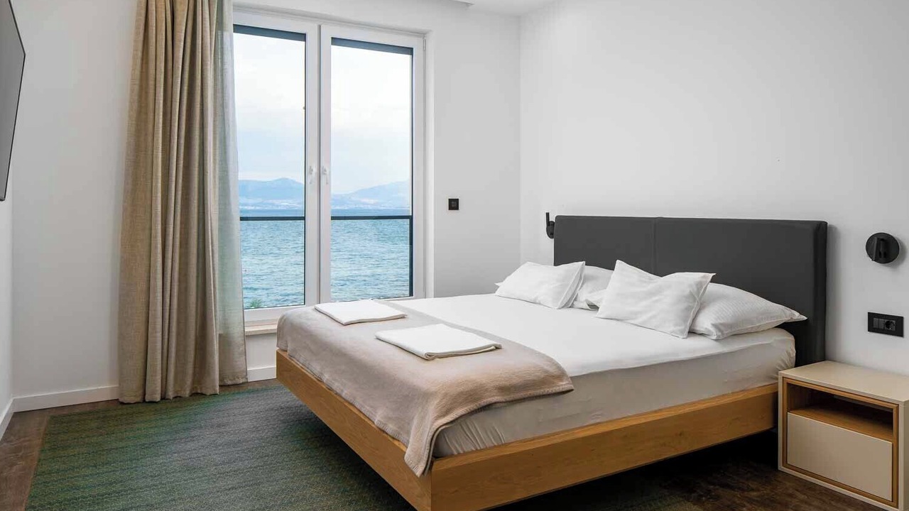 Photo of Bedroom in Slatine