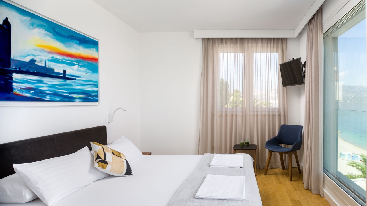 Photo of Bedroom in Slatine