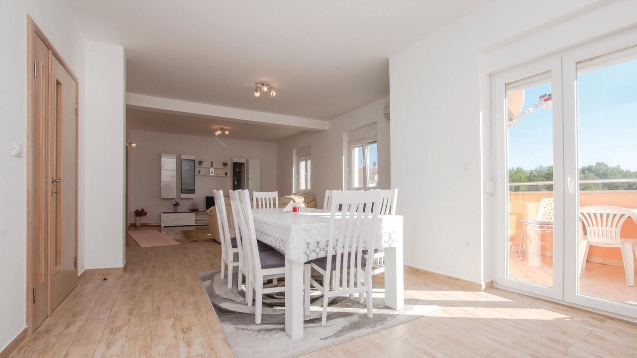 Photo of Bedroom in Sibenik