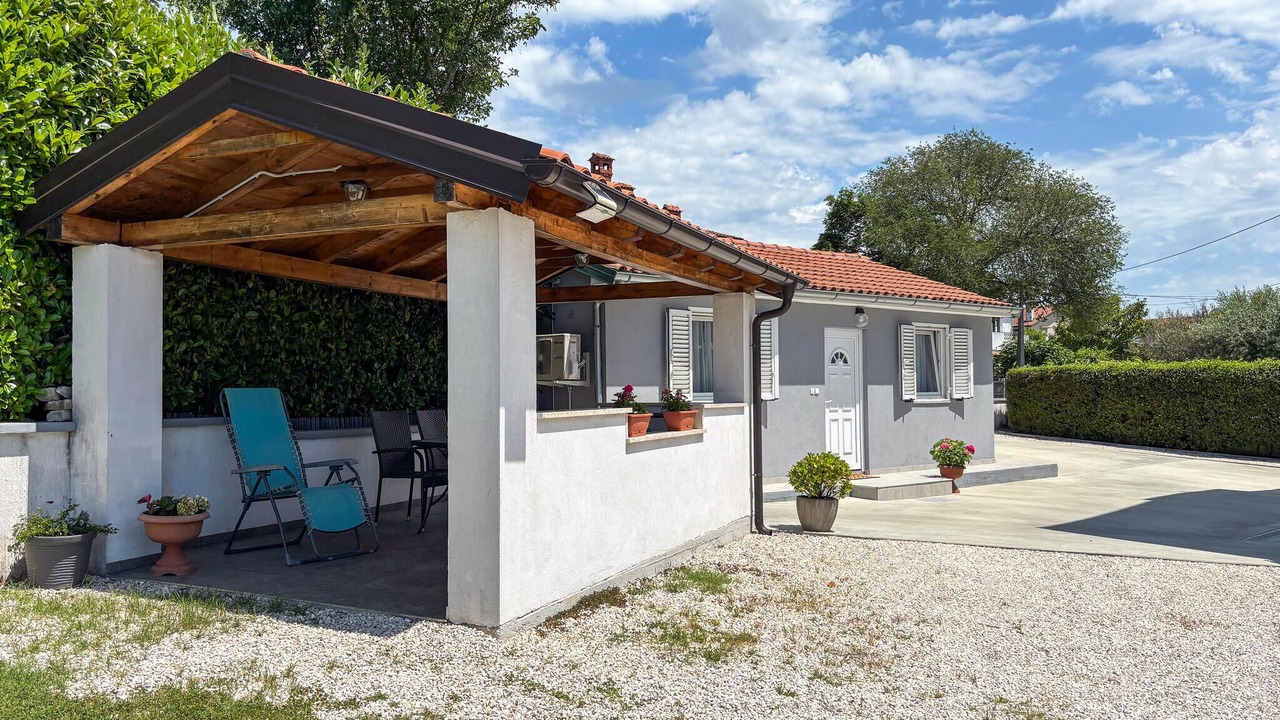 Photo of Outdoor in Zminj