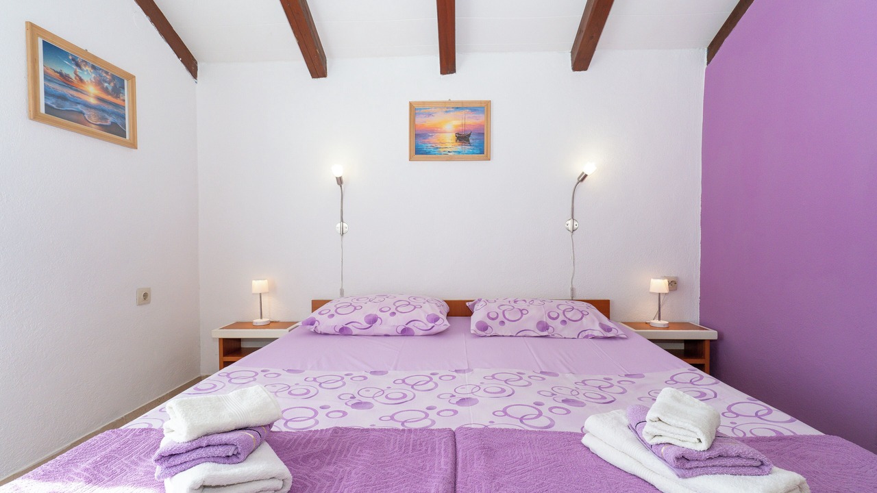 Photo of Bedroom in Selca