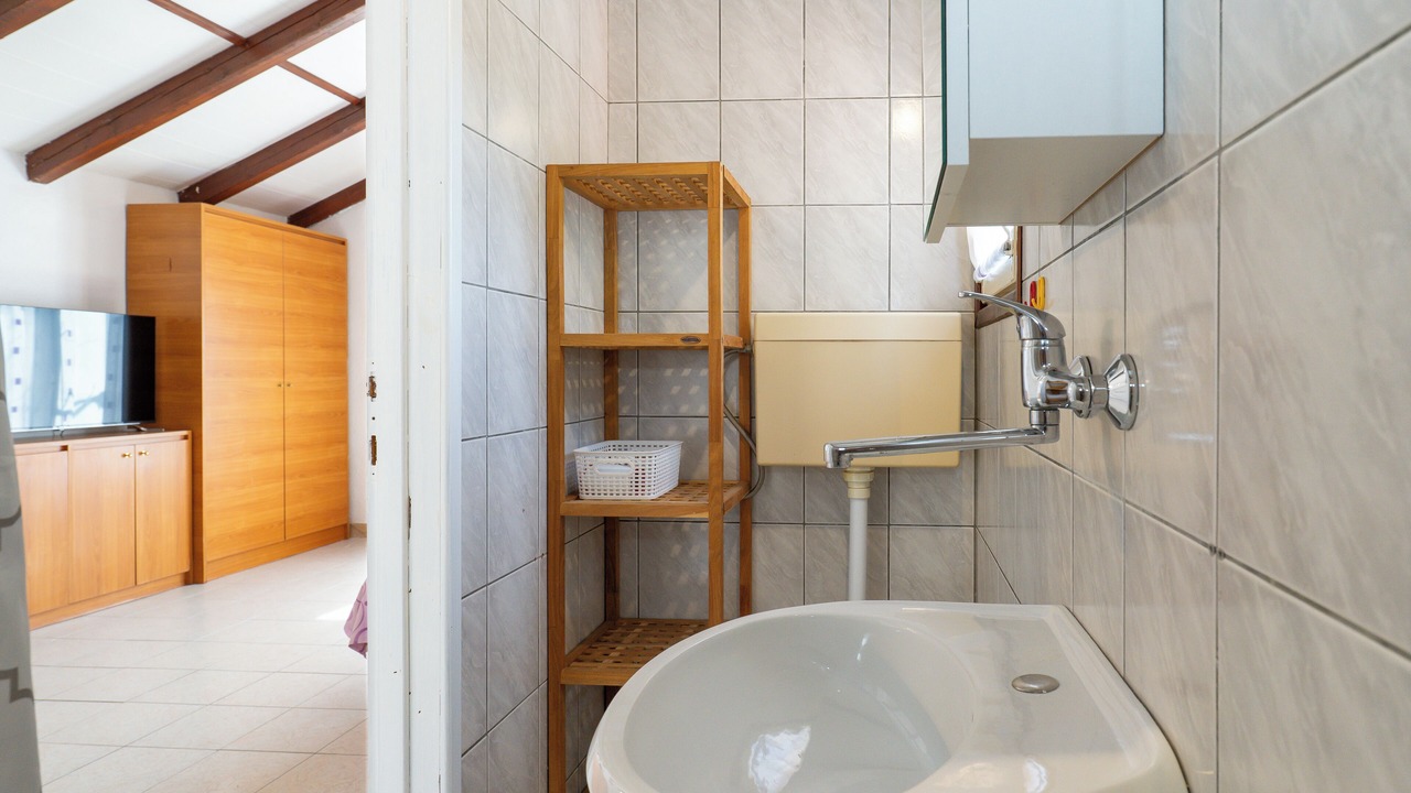 Photo of Bathroom in Selca
