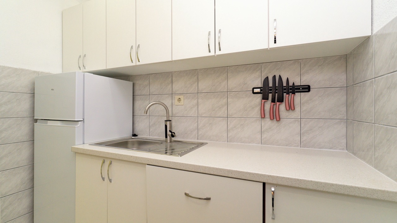 Photo of Kitchen in Selca
