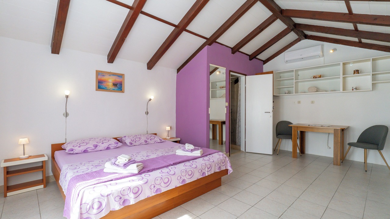Photo of Bedroom in Selca