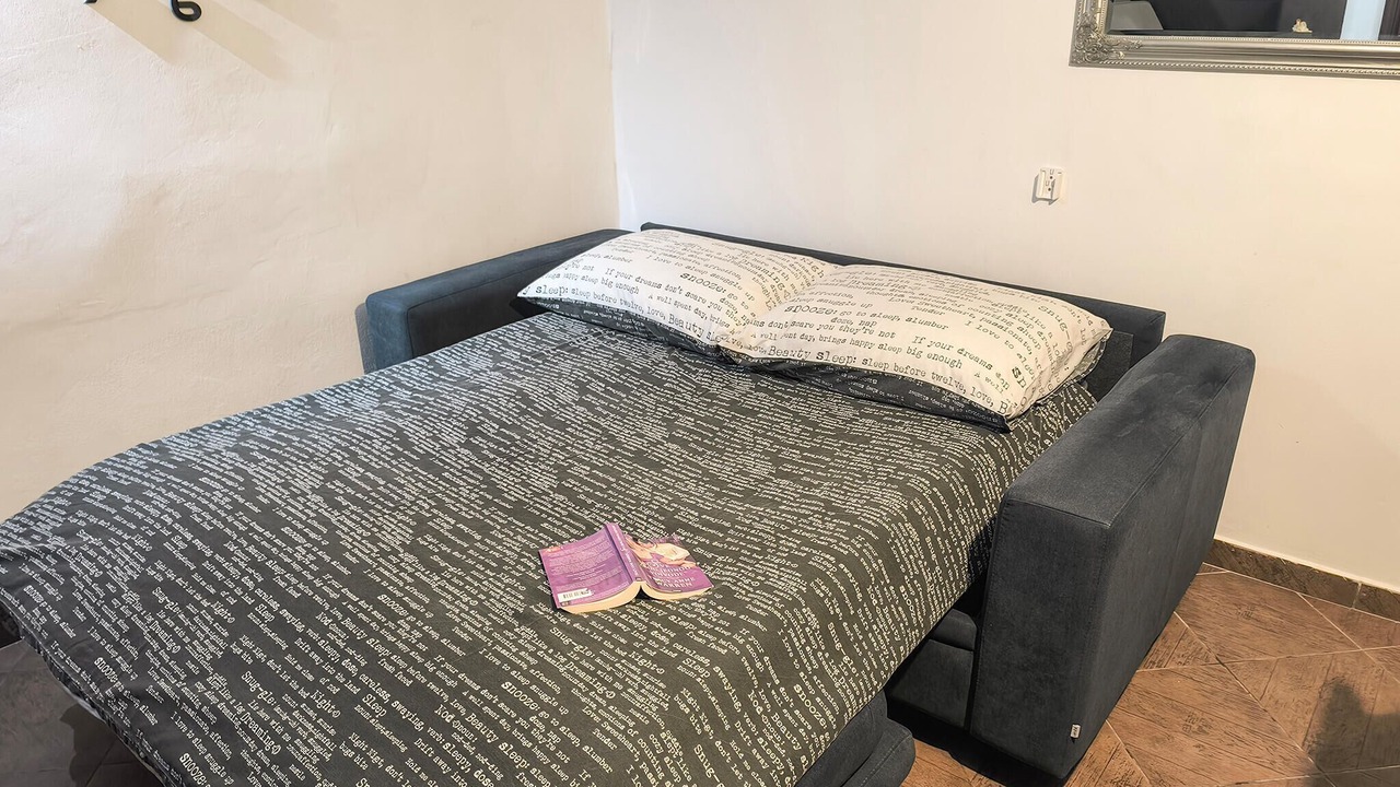 Photo of Bedroom in Rasa