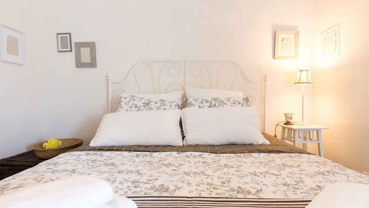 Photo of Bedroom in Polje