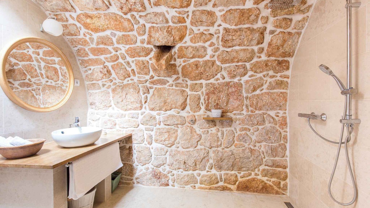 Photo of Bathroom in Polje