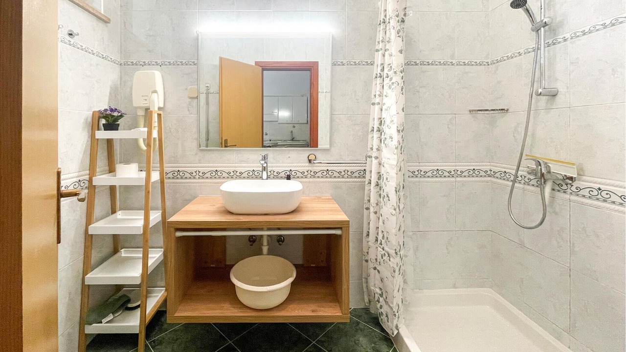 Photo of Bathroom in Porec