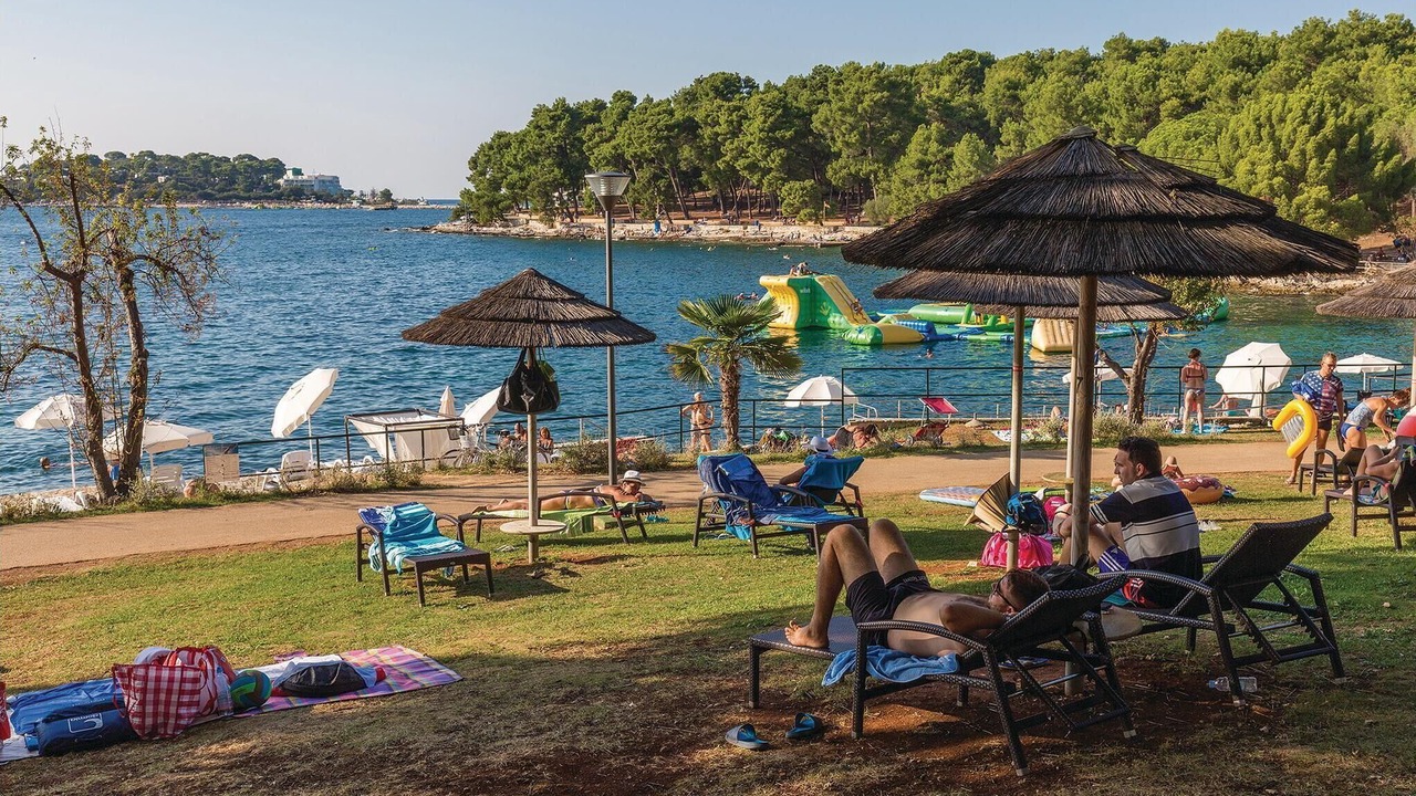 Photo of Others in Porec