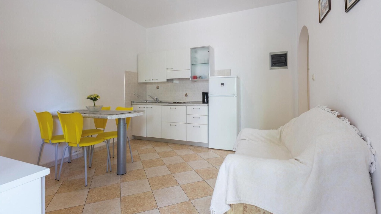 Photo of Bedroom in Porec