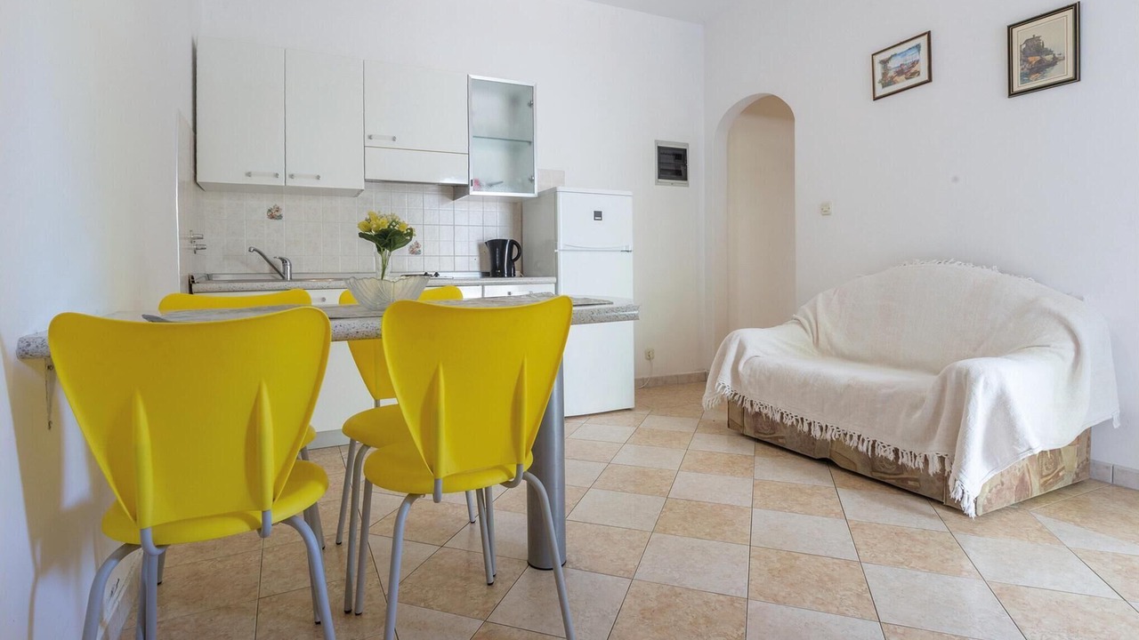 Photo of Bedroom in Porec