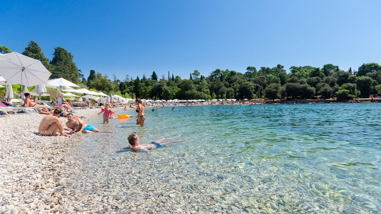 Photo of Others in Rovinj