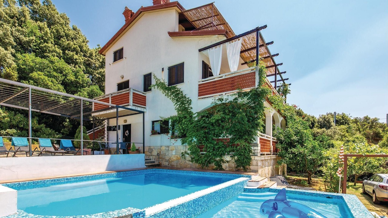 Photo of Outdoor in Supetarska Draga