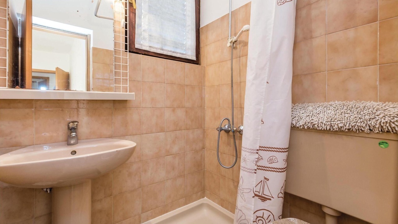Photo of Bathroom in Supetarska Draga