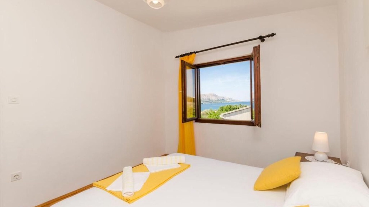 Photo of Bedroom in Pag
