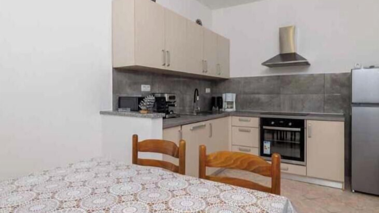 Photo of Kitchen in Lopar