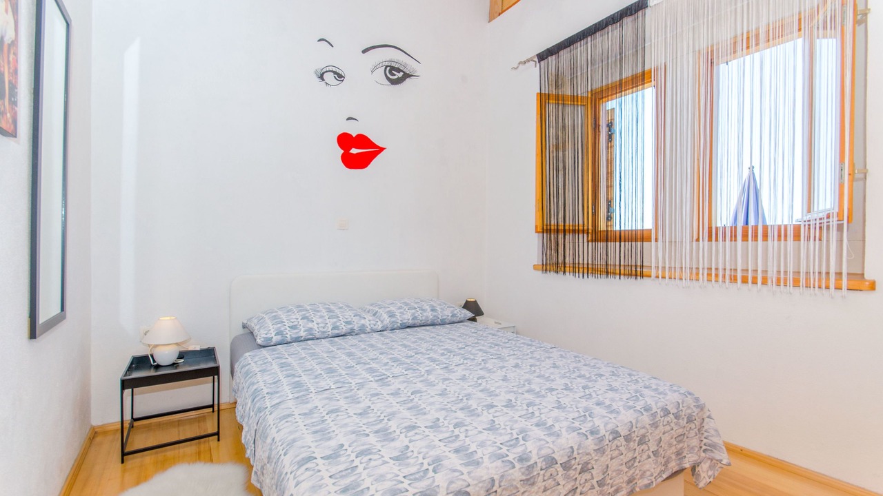 Photo of Bedroom in Miskovici