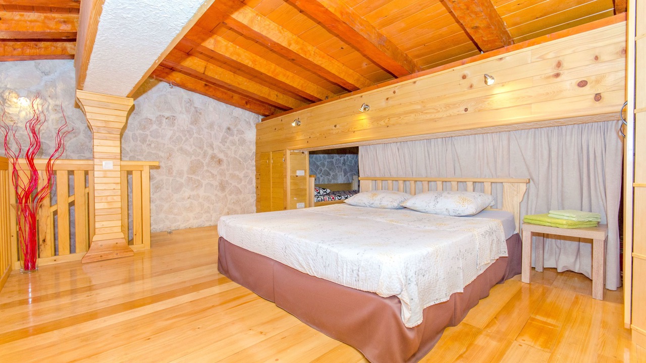 Photo of Bedroom in Miskovici