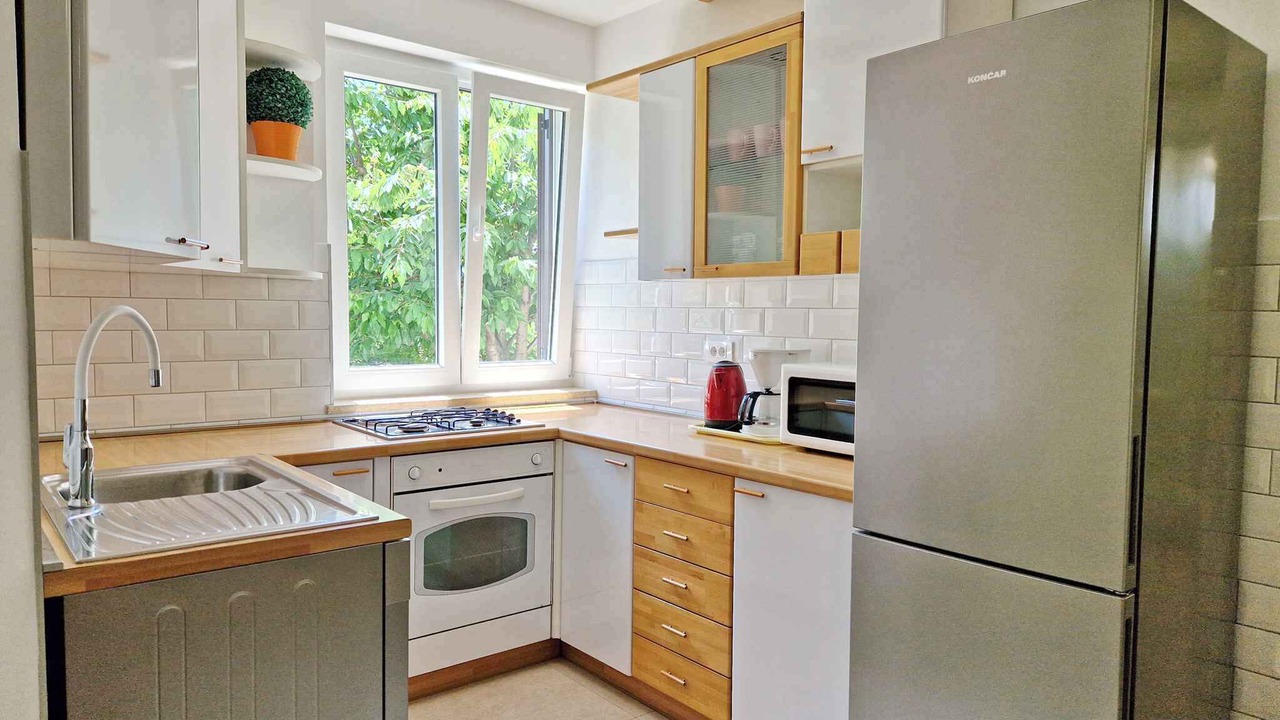 Photo of Kitchen in Baska