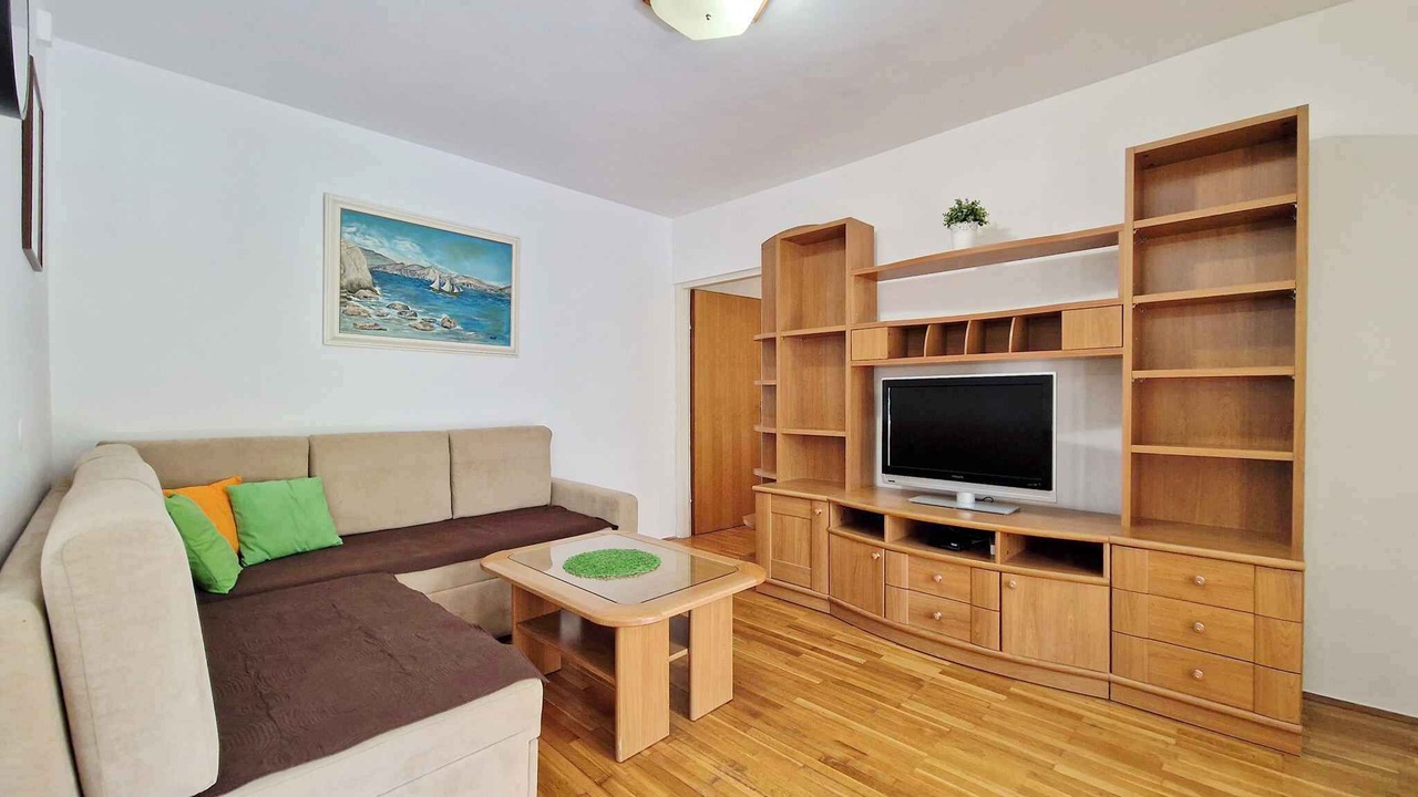 Photo of Livingroom in Baska