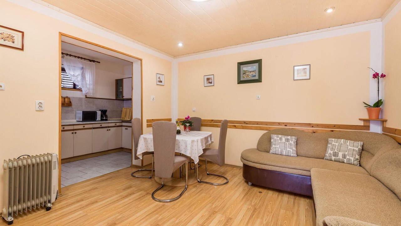 Photo of Bedroom in Sveti Juraj