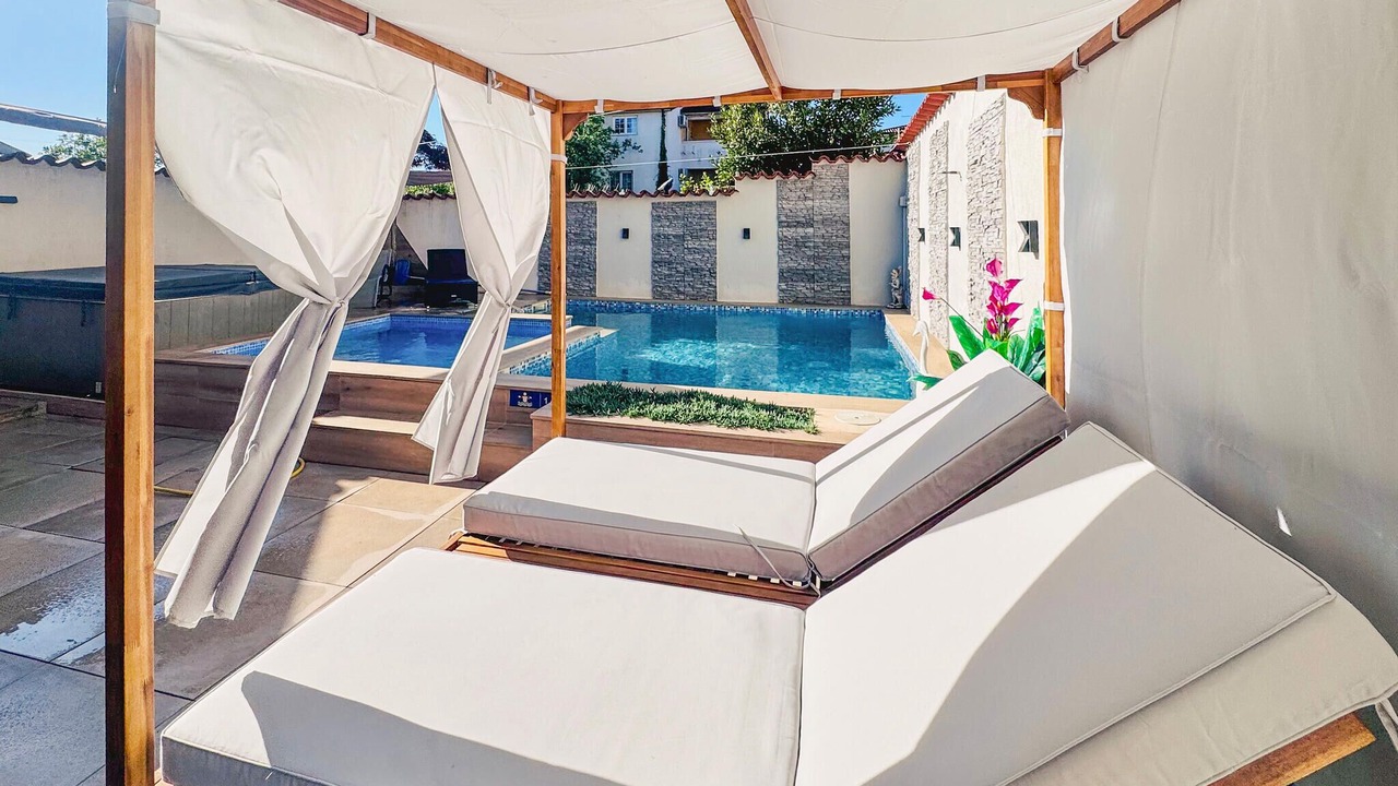 Photo of Outdoor in Porec