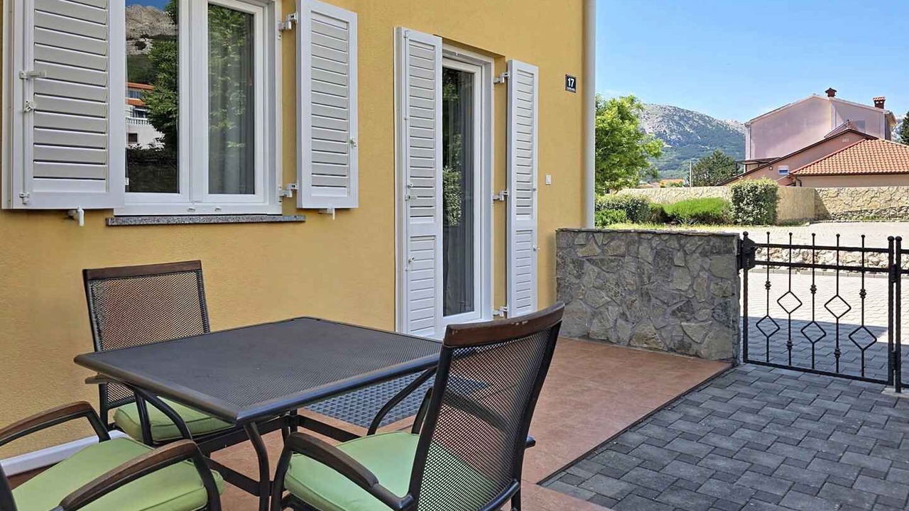 Photo of Outdoor in Baska