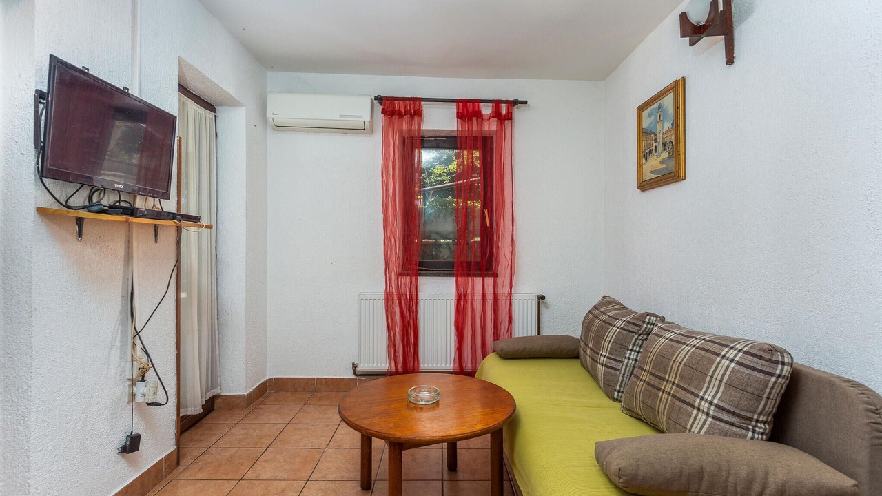 Photo of Bedroom in Njivice