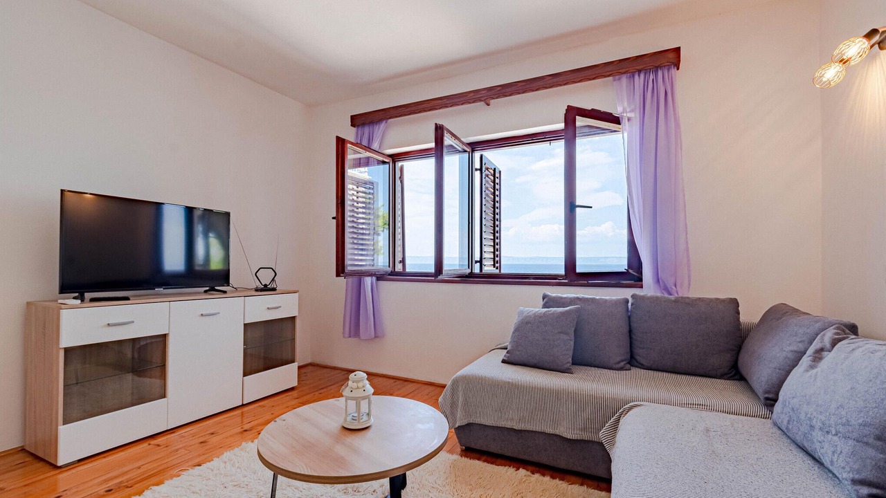Photo of Bedroom in Prigradica