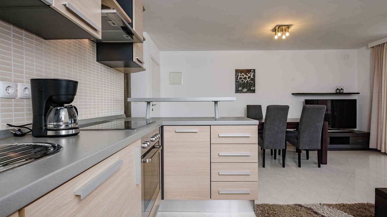 Photo of Kitchen in Icici