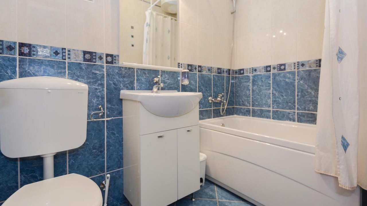 Photo of Bathroom in Makarska