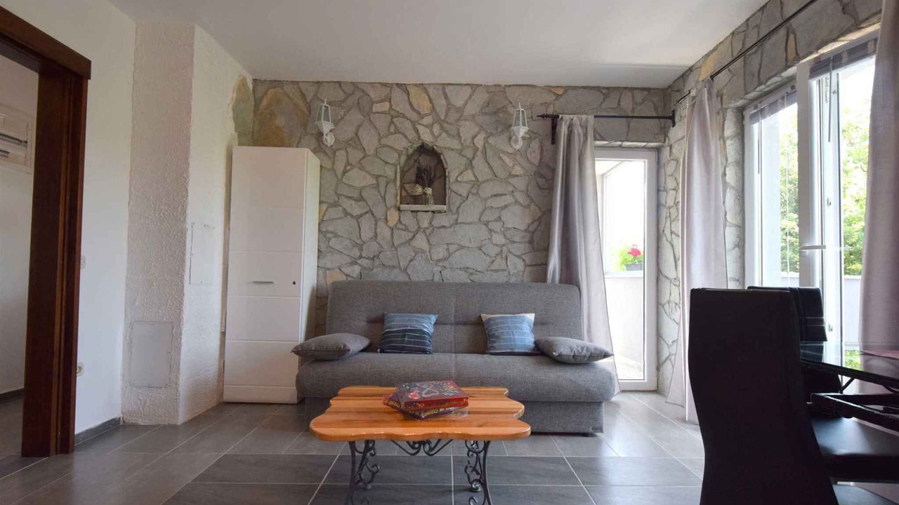 Photo of Livingroom in Gabonjin