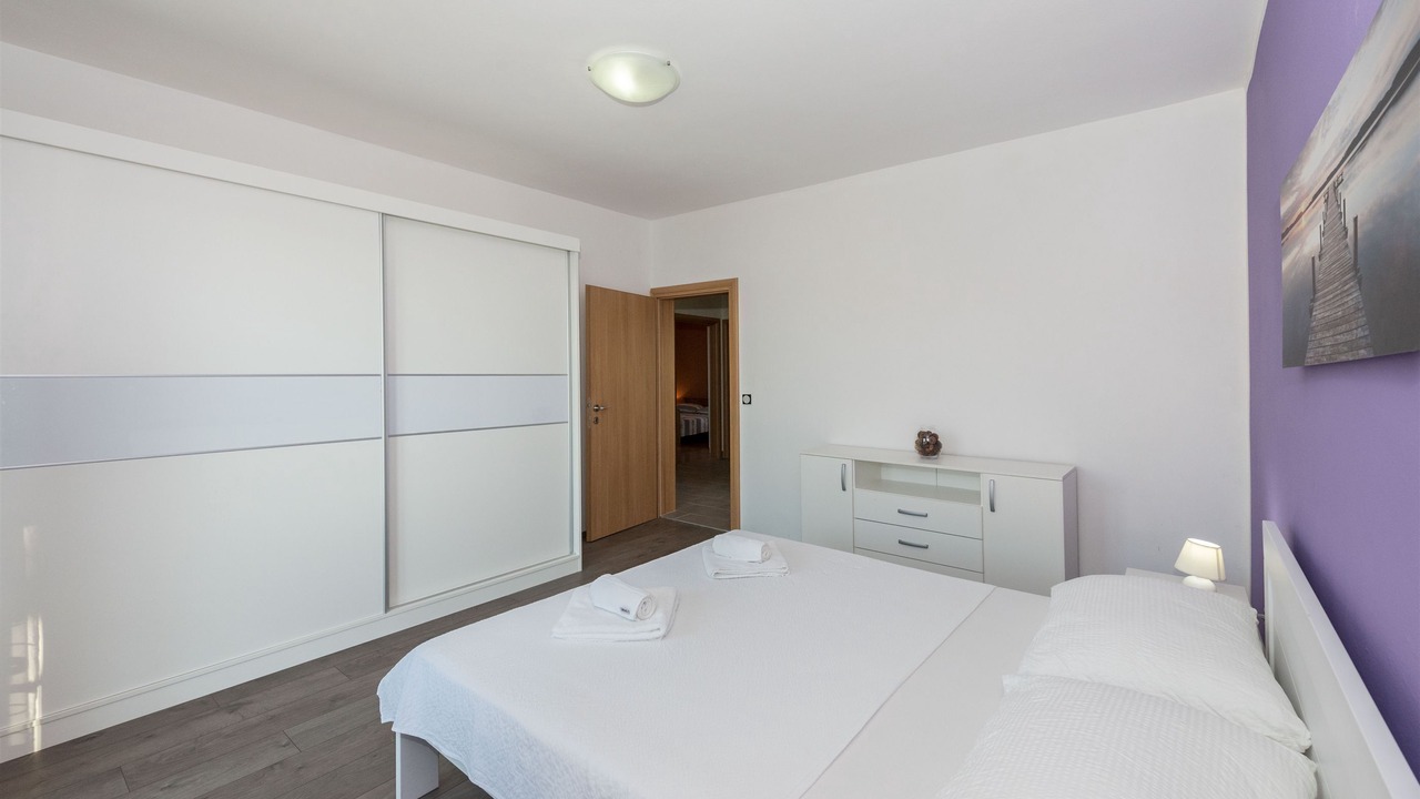 Photo of Bedroom in Tijesno