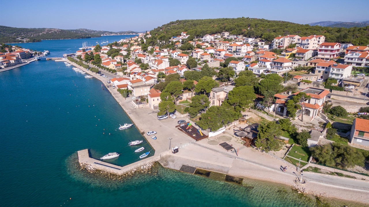 Photo of Outdoor in Tijesno