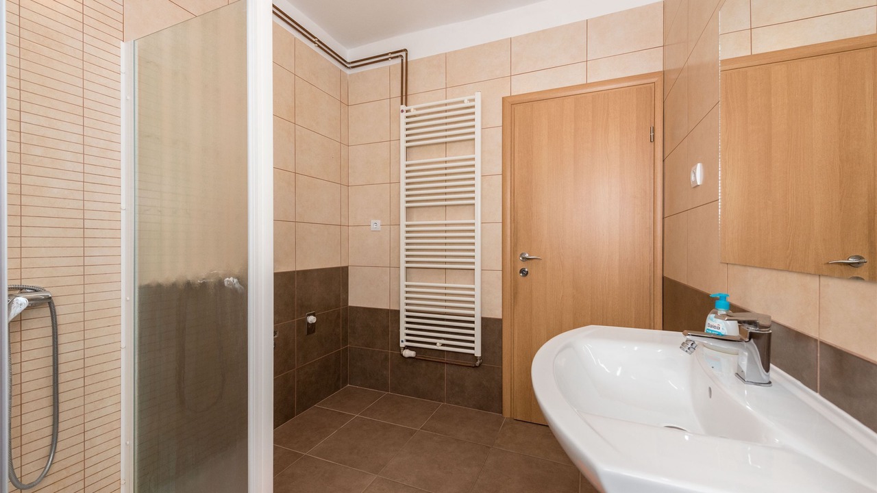 Photo of Bathroom in Tijesno