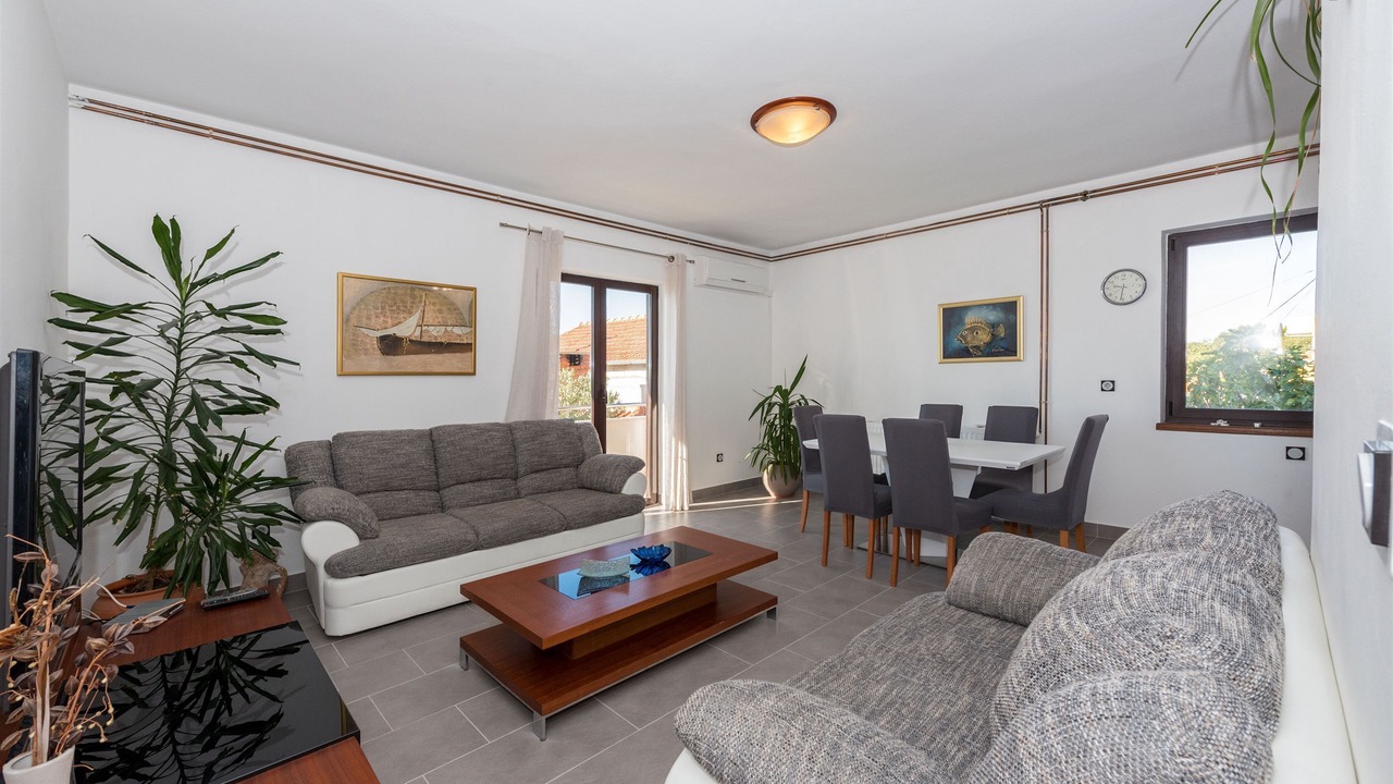 Photo of Livingroom in Tijesno