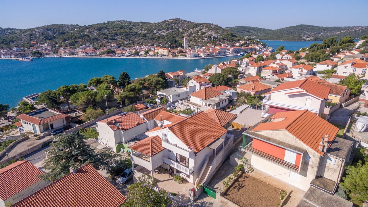 Photo of Outdoor in Tijesno