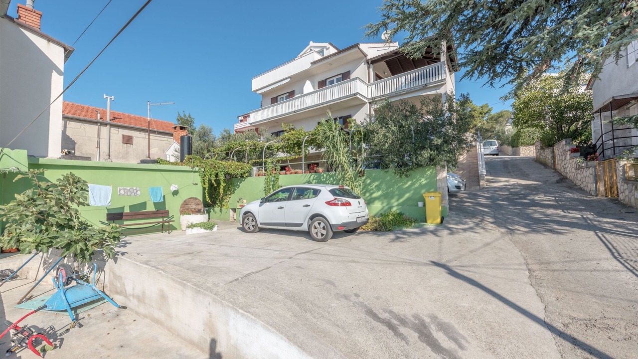 Photo of Outdoor in Tijesno