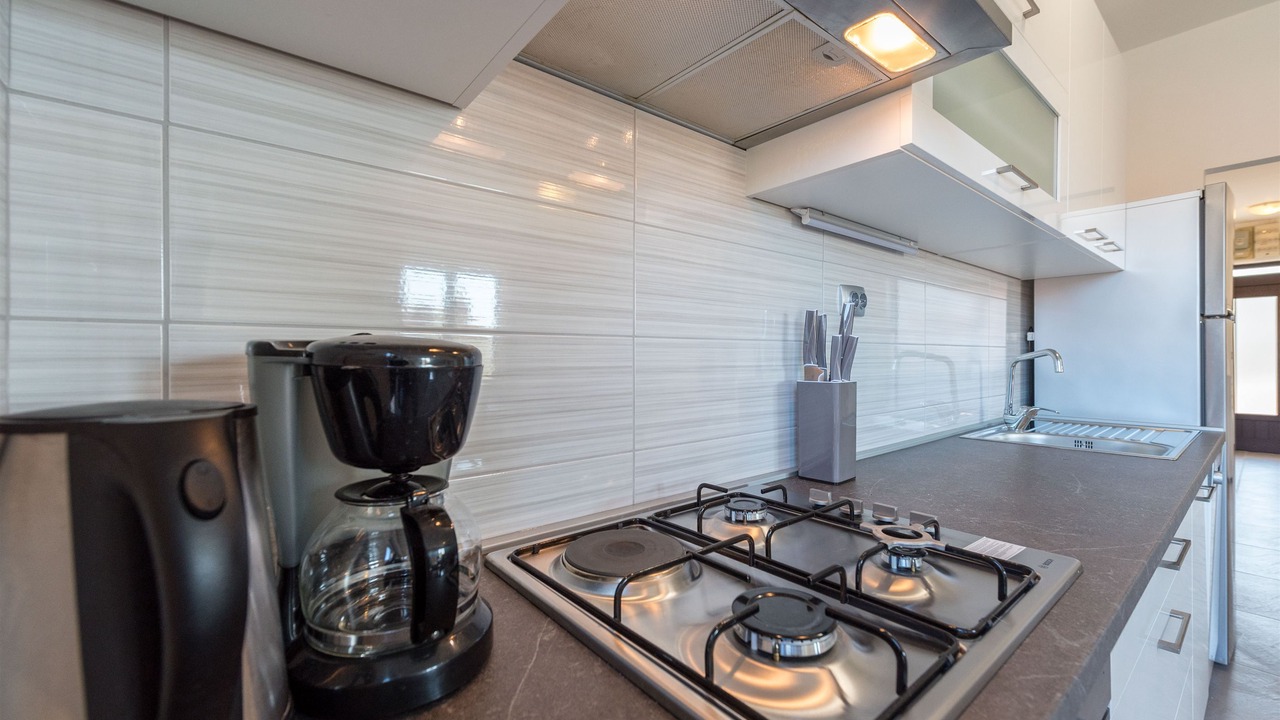 Photo of Kitchen in Tijesno