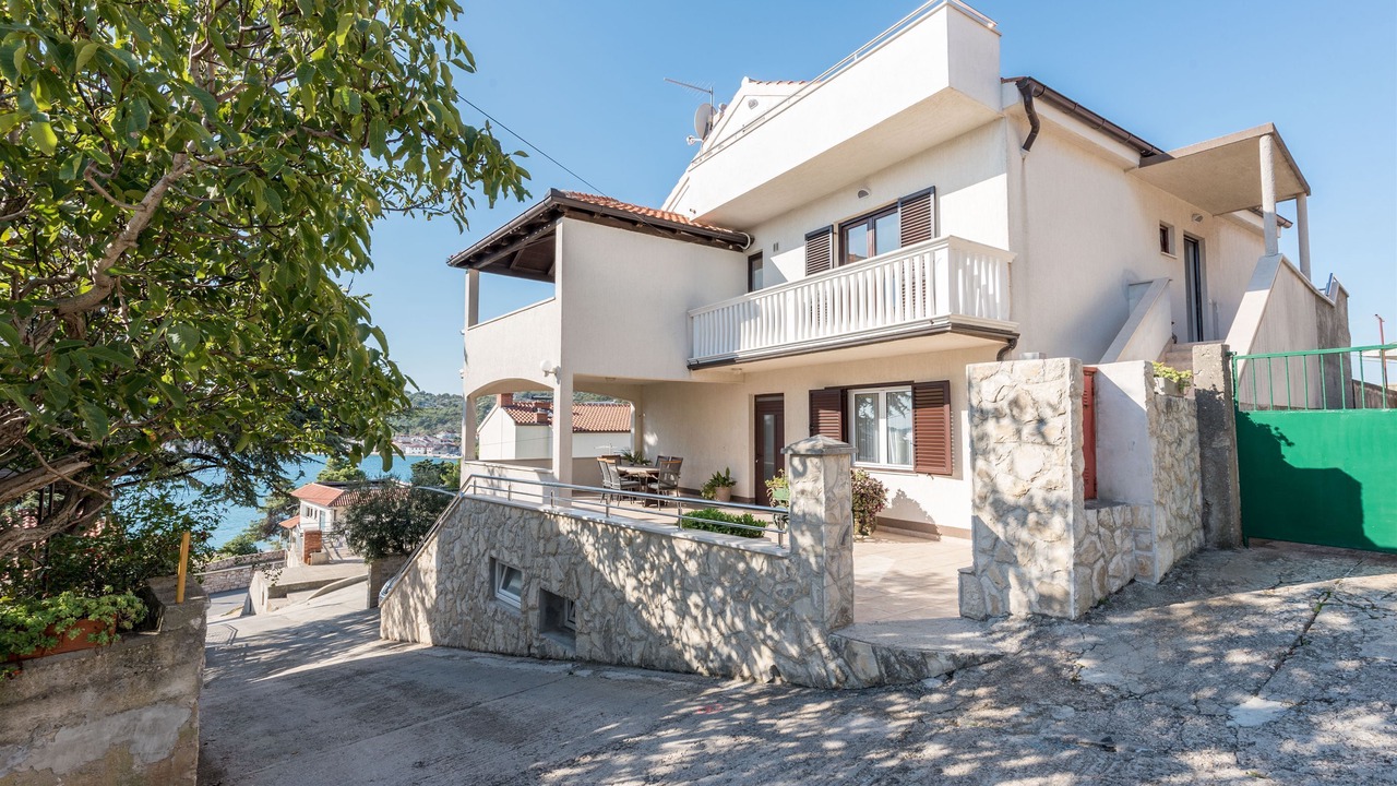 Photo of Outdoor in Tijesno