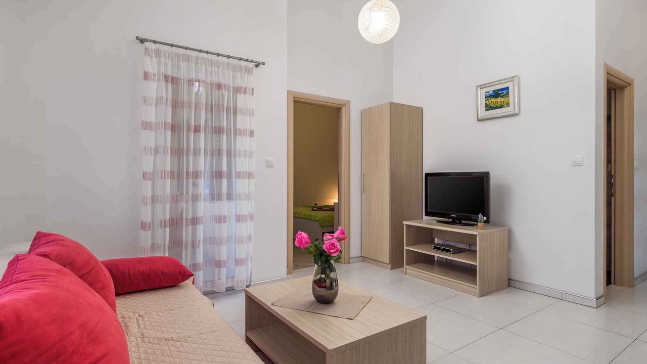 Photo of Livingroom in Silo