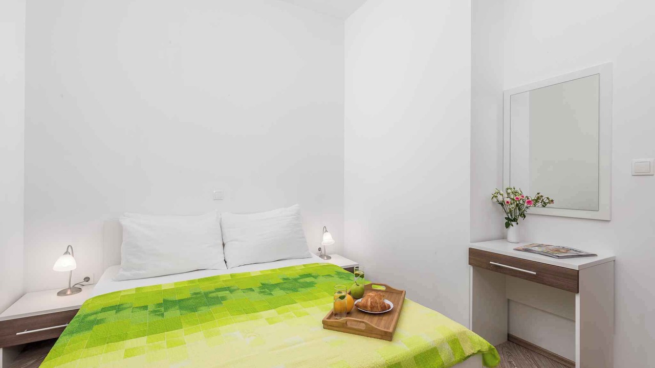 Photo of Bedroom in Silo
