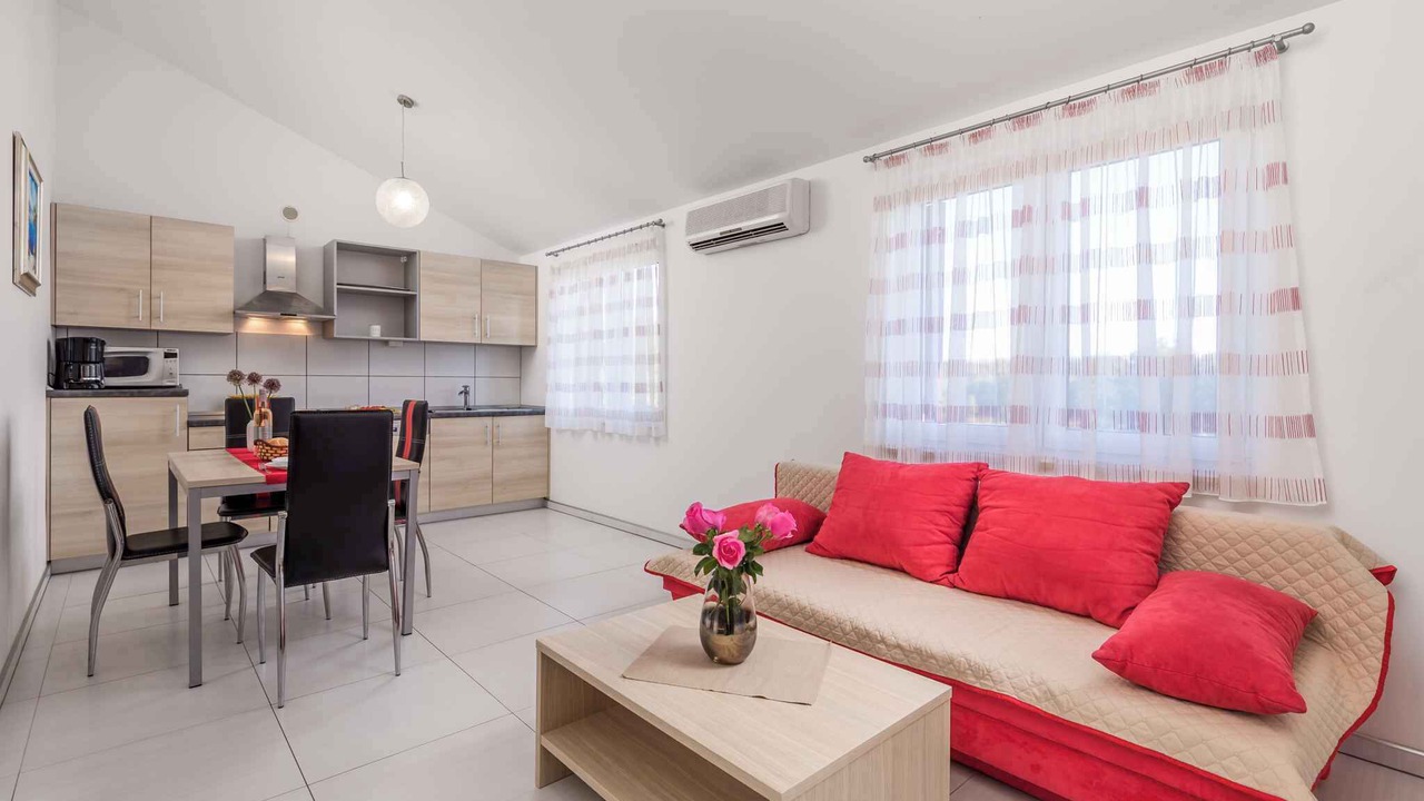 Photo of Livingroom in Silo