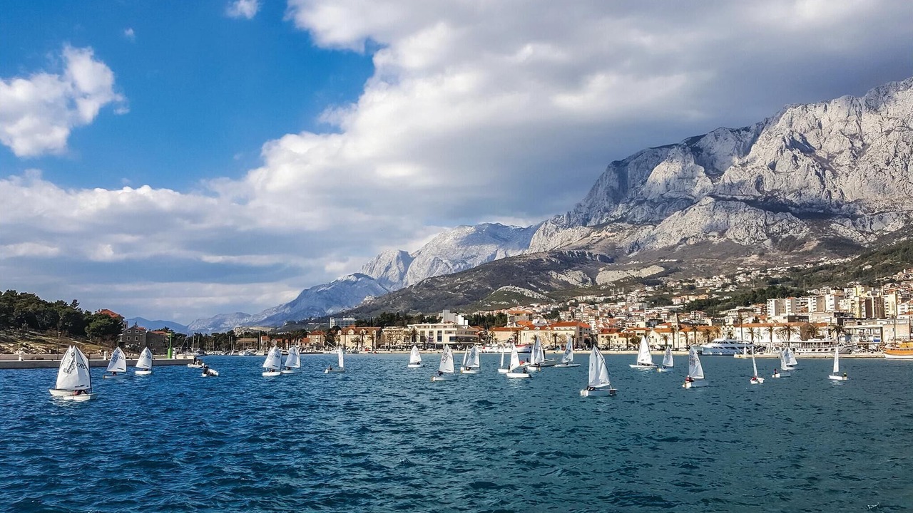 Photo of Others in Makarska