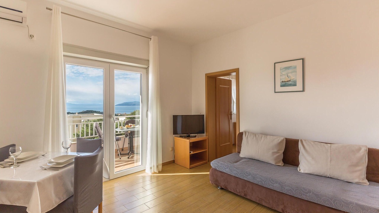 Photo of Bedroom in Makarska