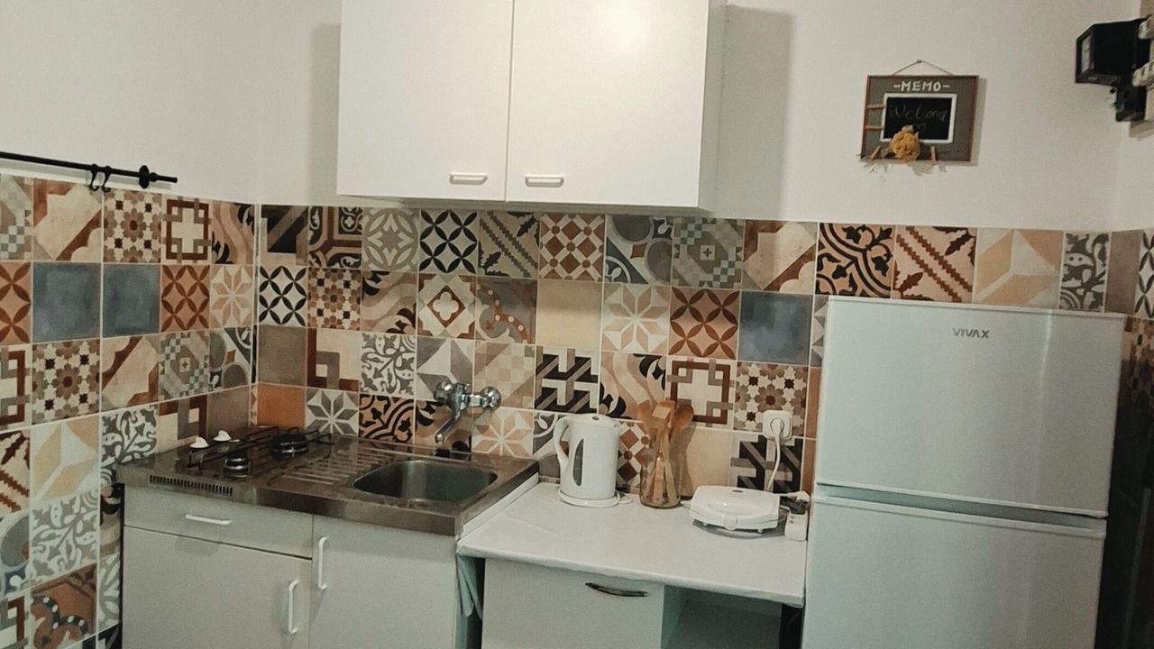 Photo of Kitchen in Stinica