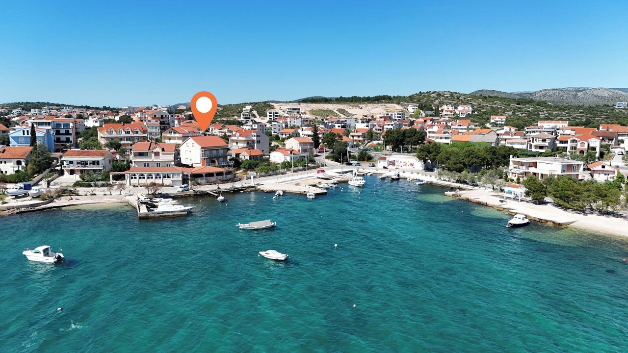 Photo of Outdoor in Brodarica