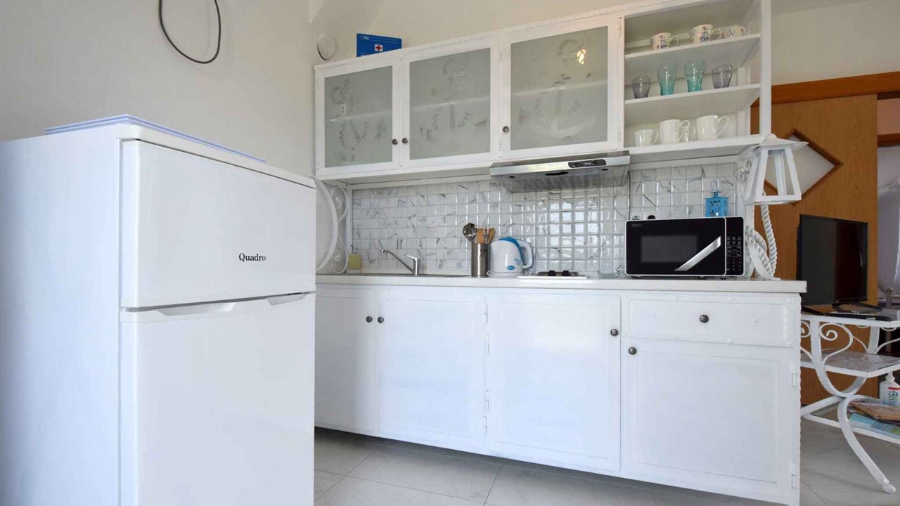 Photo of Kitchen in Gabonjin