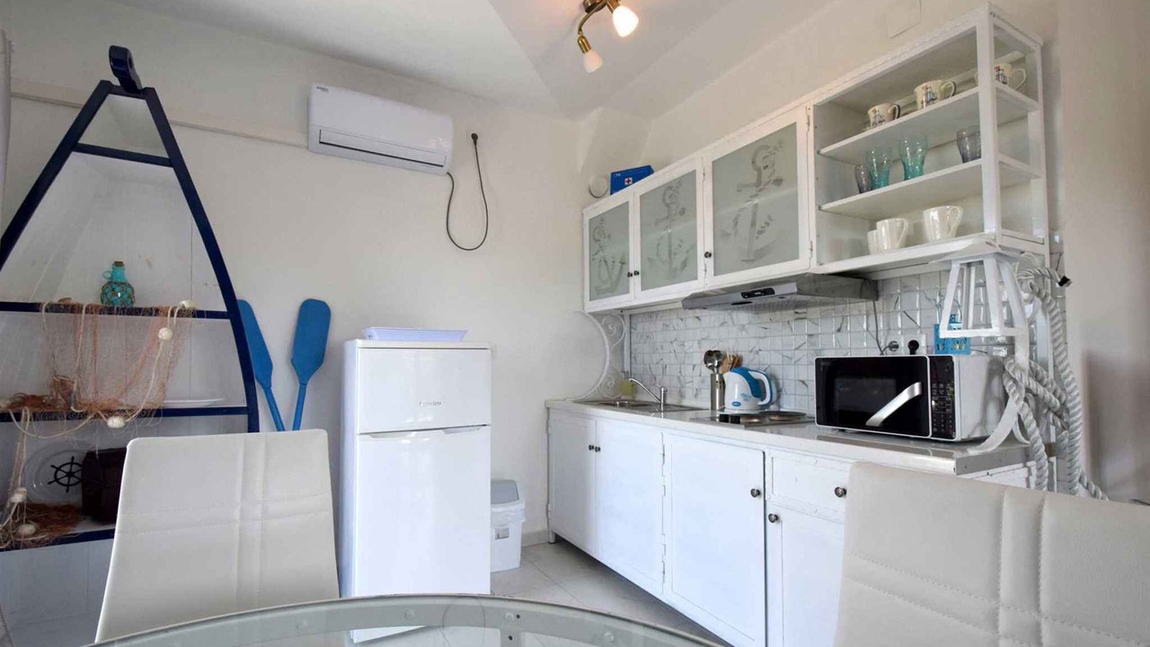 Photo of Kitchen in Gabonjin