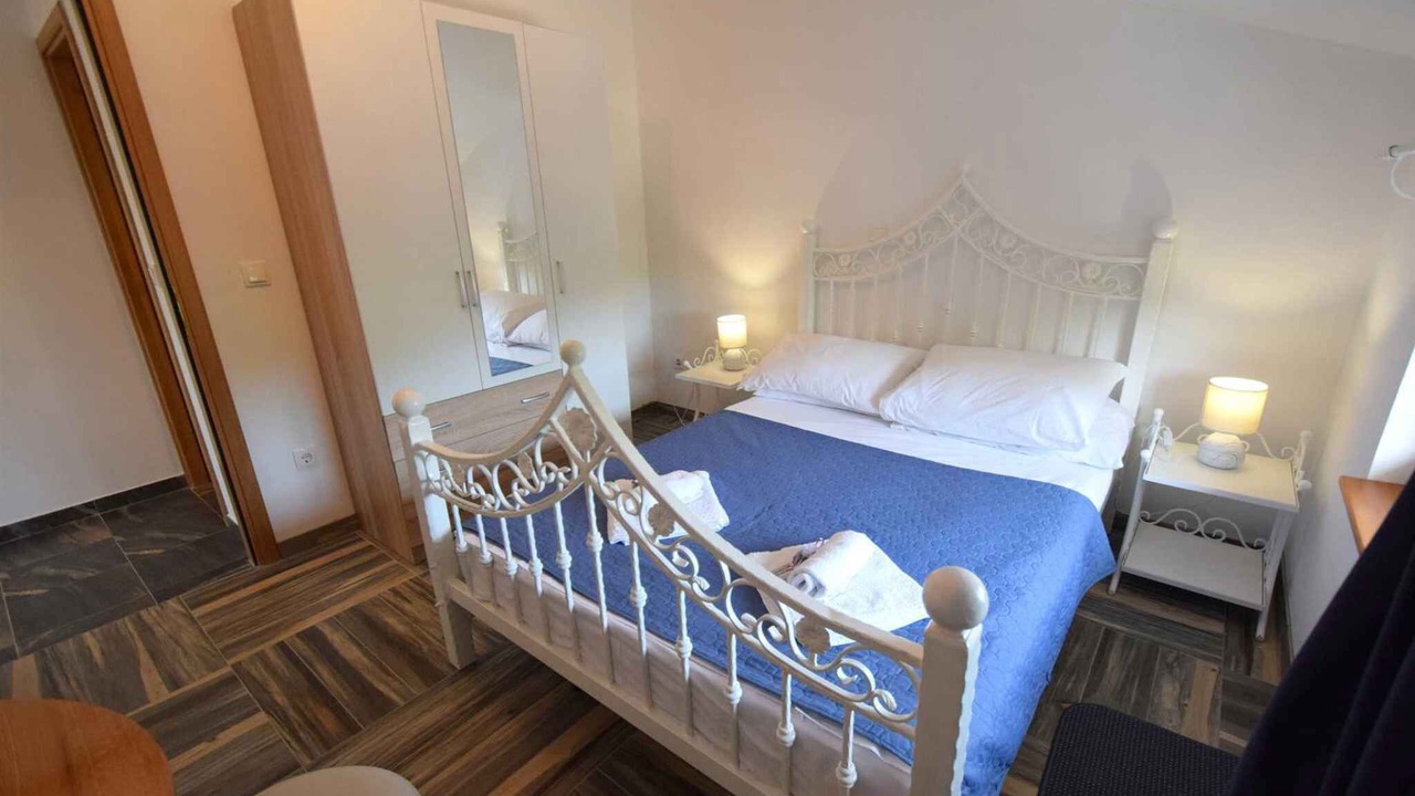 Photo of Bedroom in Gabonjin